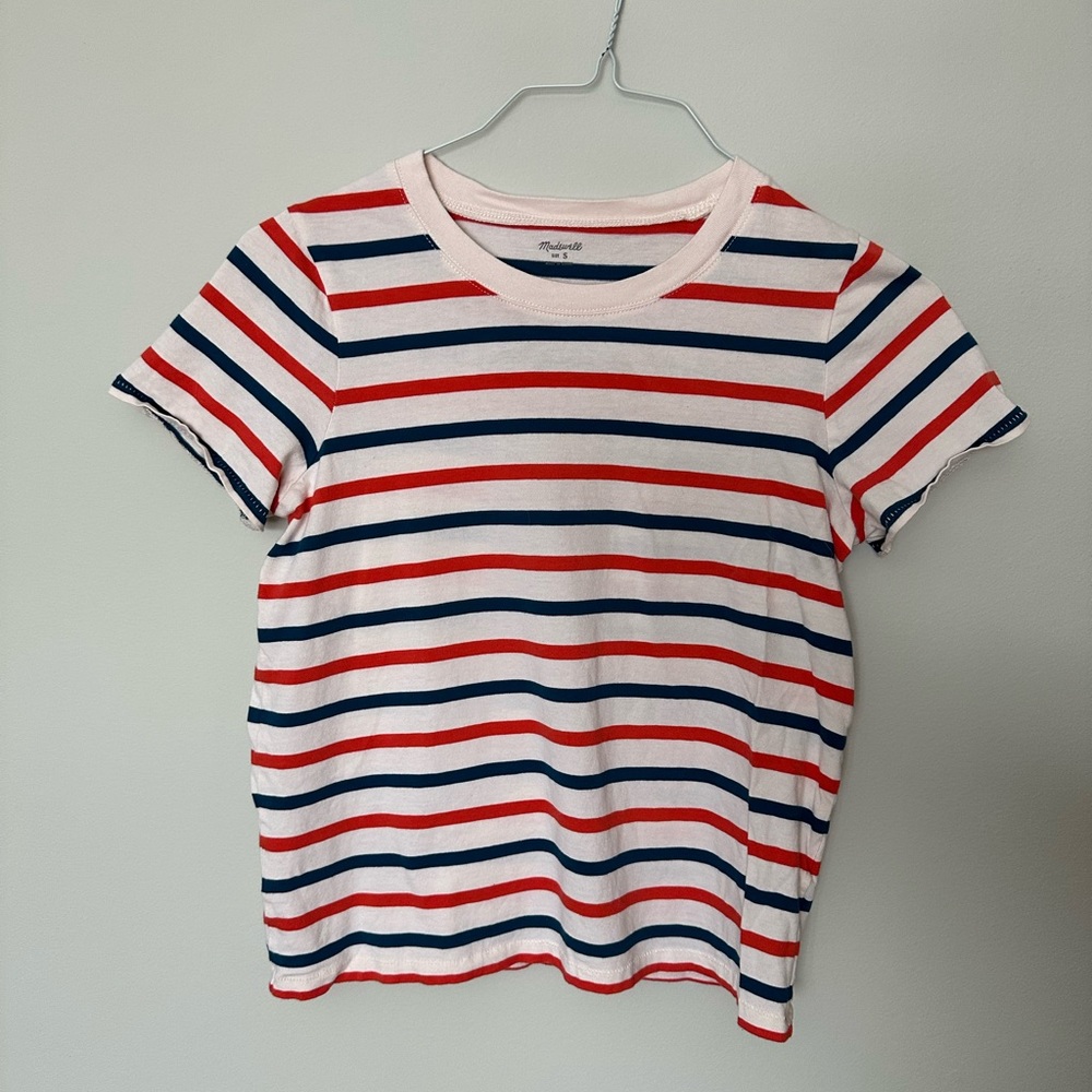 Madewell t shirt
